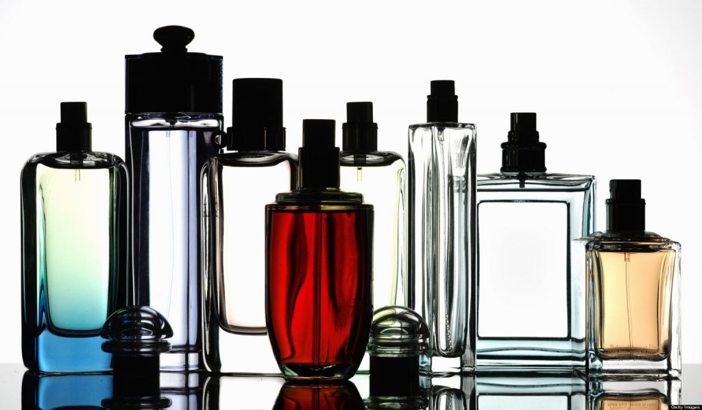 Perfumes dicas para usar e escolher