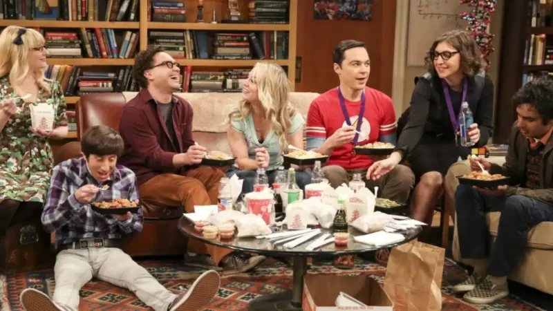 The Big Bang Theory: como está a vida pessoal atores pós seriado